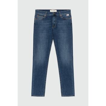 Roy Rogers  Jeans 517 RRU075 - D0210028-WEARED 10 günstig online kaufen