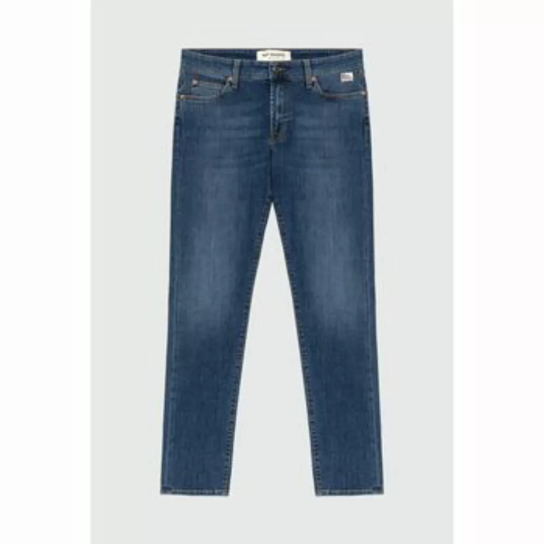 Roy Rogers  Jeans 517 RRU075 - D0210028-WEARED 10 günstig online kaufen