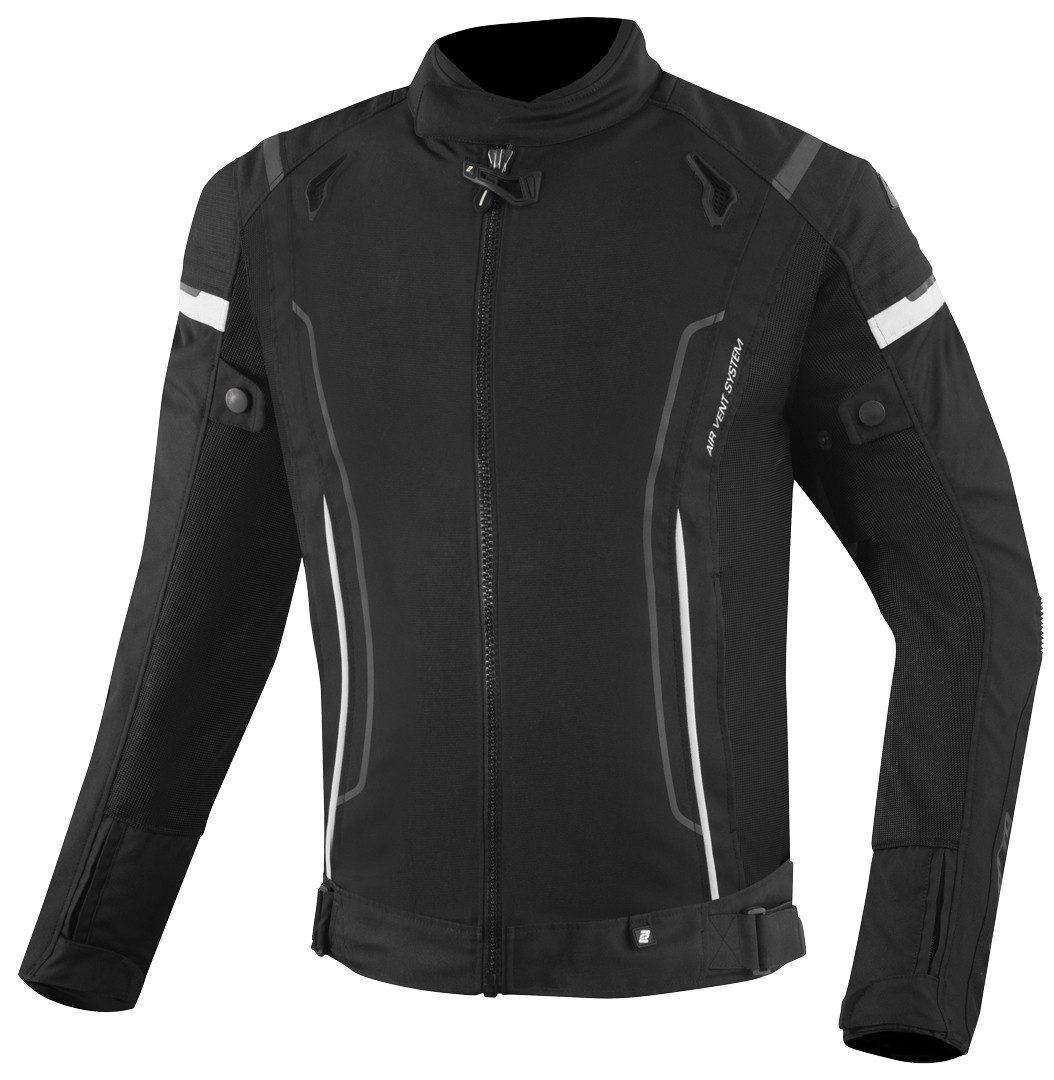Bogotto Motorradjacke Vysio wasserdichte 3in1 Motorrad günstig online kaufen