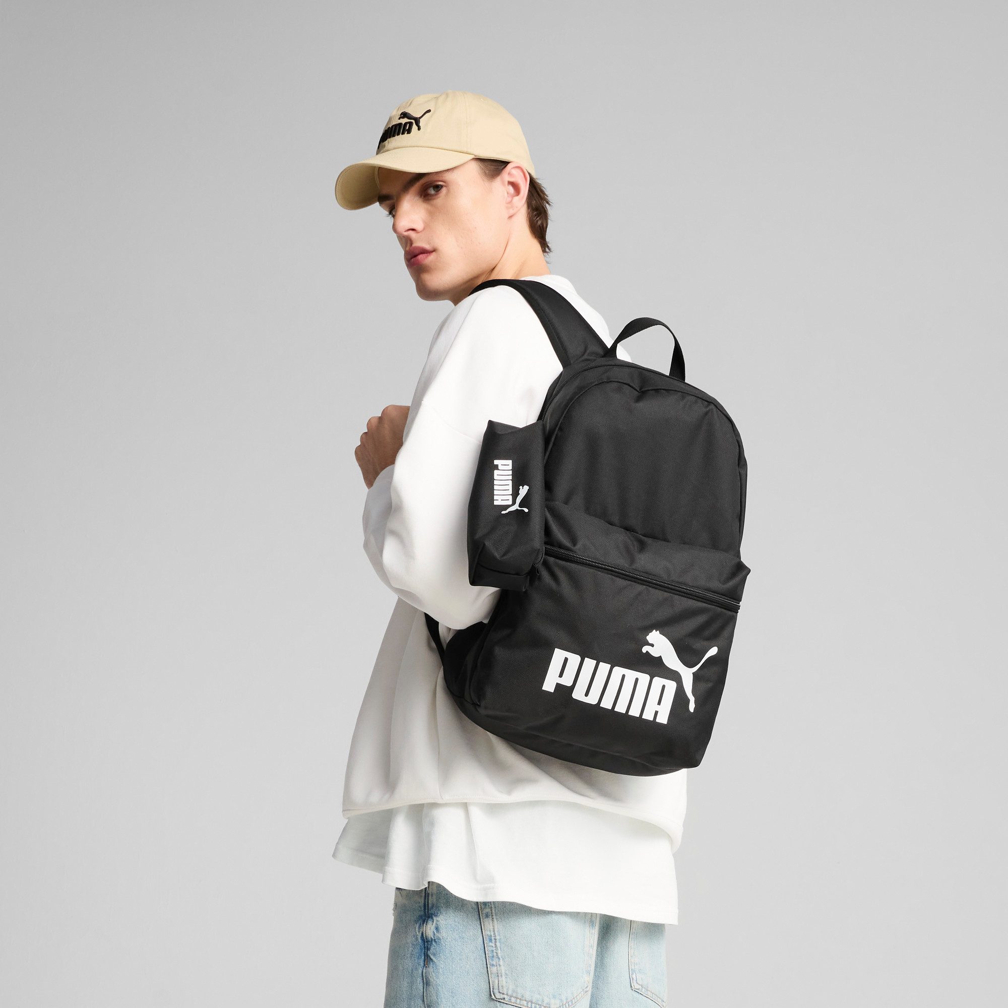 PUMA Rucksack Backpack Set (Set, 2-tlg) günstig online kaufen