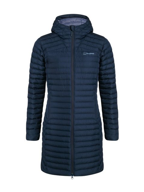 Berghaus Anorak Berghaus W Nula Micro Long Insulated Jacket Damen günstig online kaufen