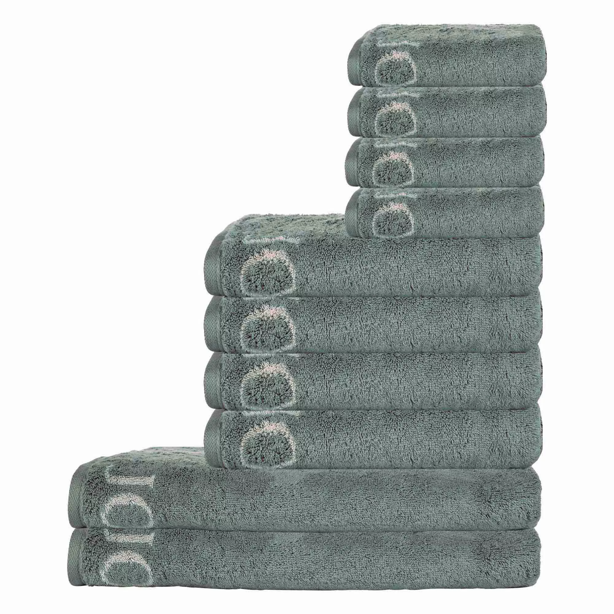 JOOP! Handtuch Unisex Handtuch 1er Pack, günstig online kaufen