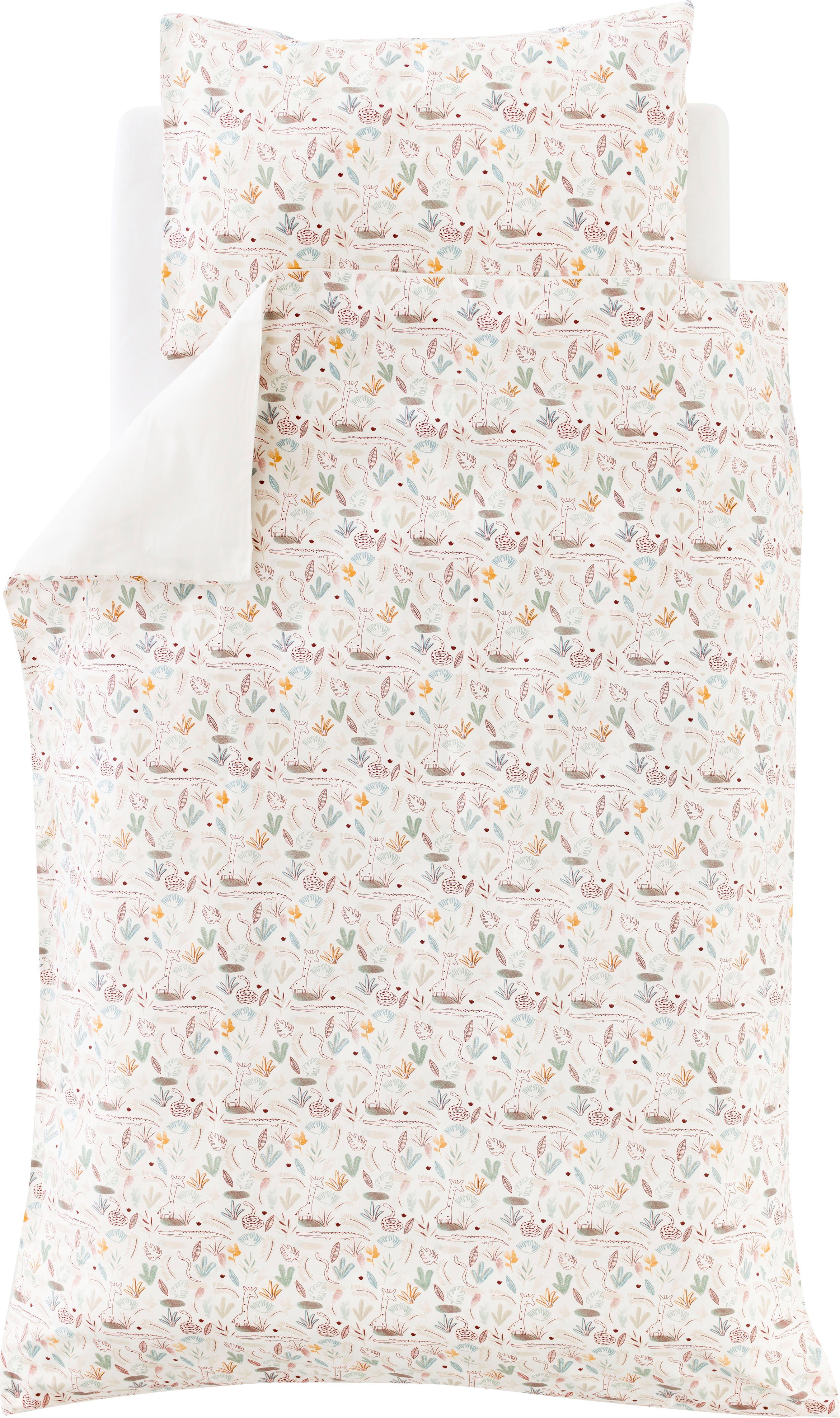 Träumeland Babybettwäsche, Jersey, 2 teilig günstig online kaufen