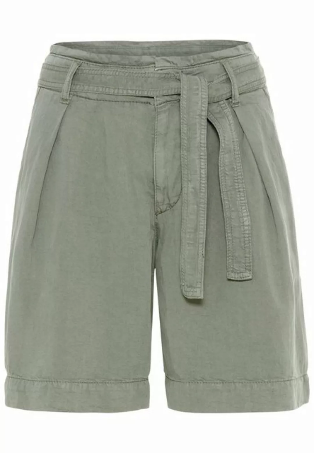 camel active Bermudas Camel Active Damen Shorts günstig online kaufen