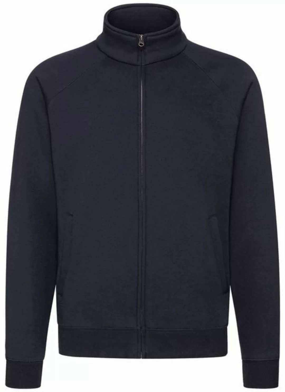 Fruit of the Loom Sweatjacke Fruit of the Loom Premium Sweat Jacket günstig online kaufen