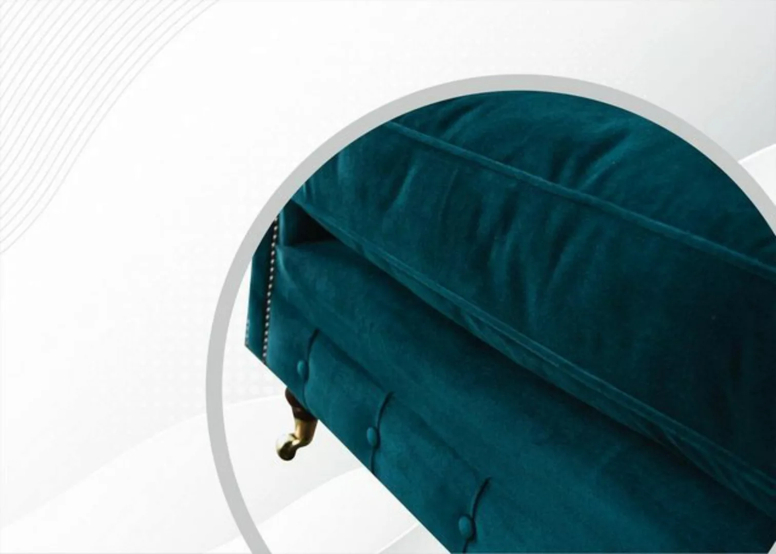 JVmoebel Chesterfield-Sofa, Made in Europa günstig online kaufen