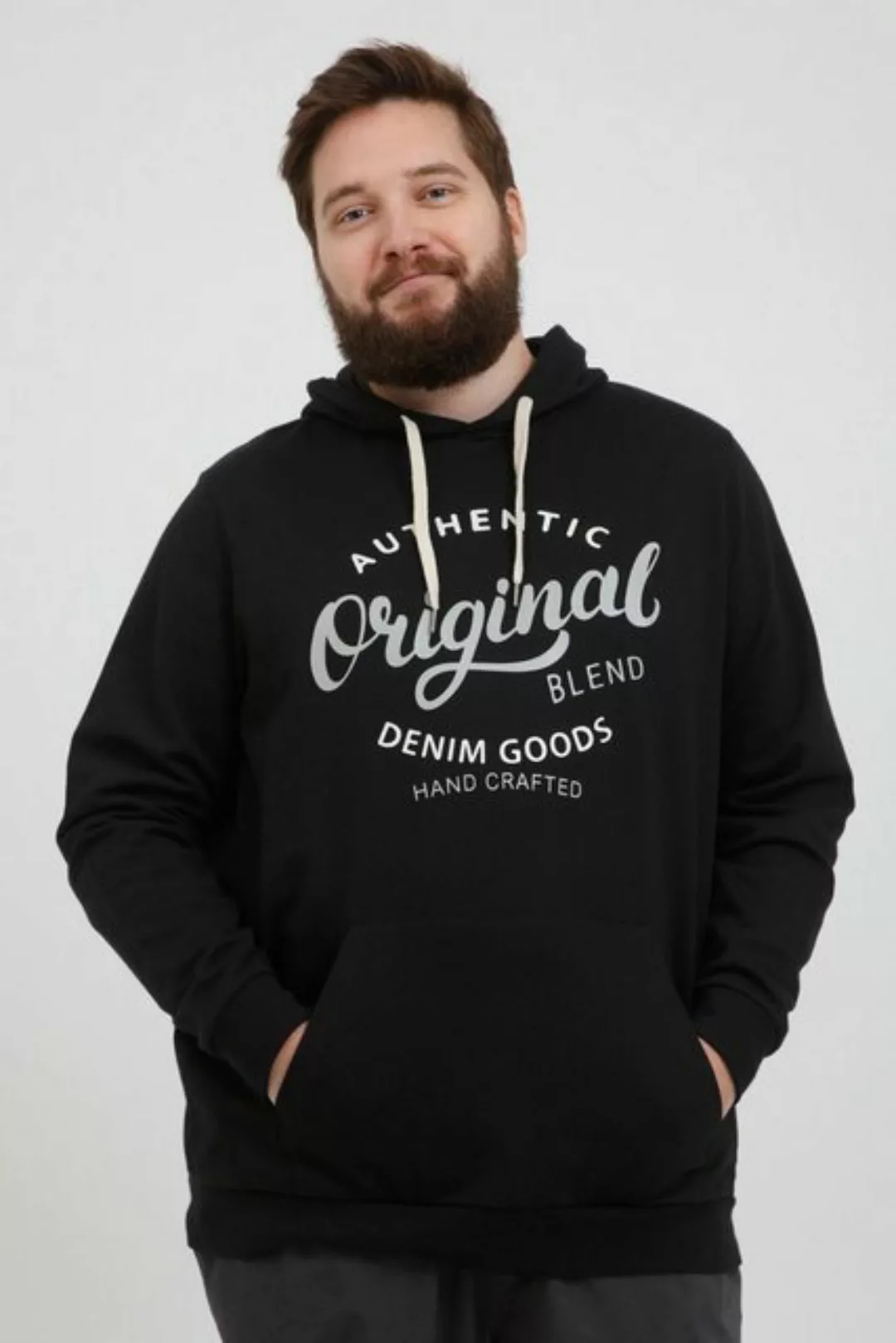 Blend Hoodie BLEND BHTobiasBT günstig online kaufen