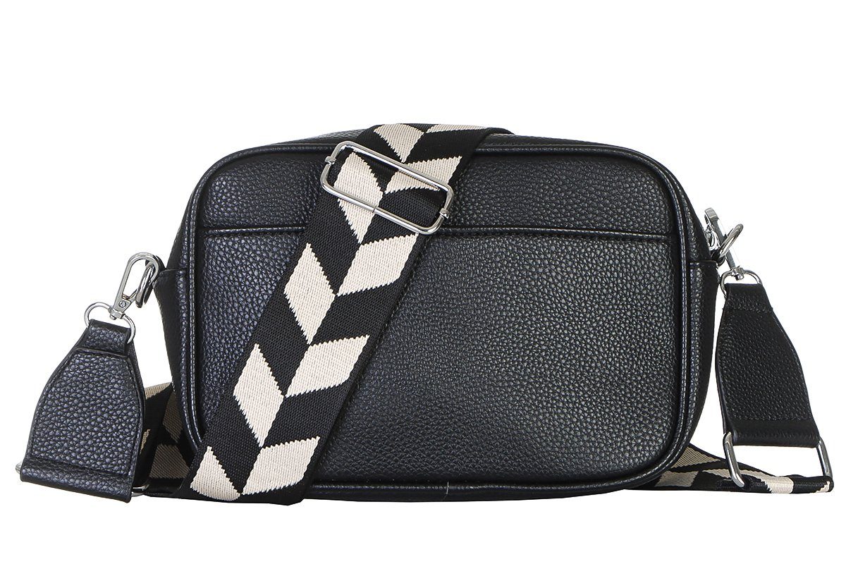 CLEO STYLE Handtasche Tasche 2528 günstig online kaufen
