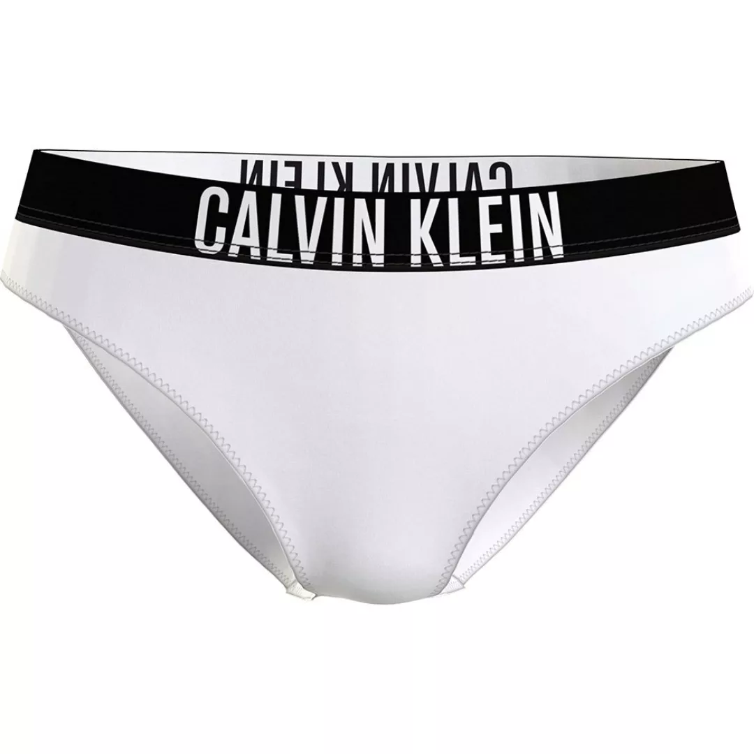 Calvin Klein Underwear Classic Bikinihose S Pvh Classic White günstig online kaufen