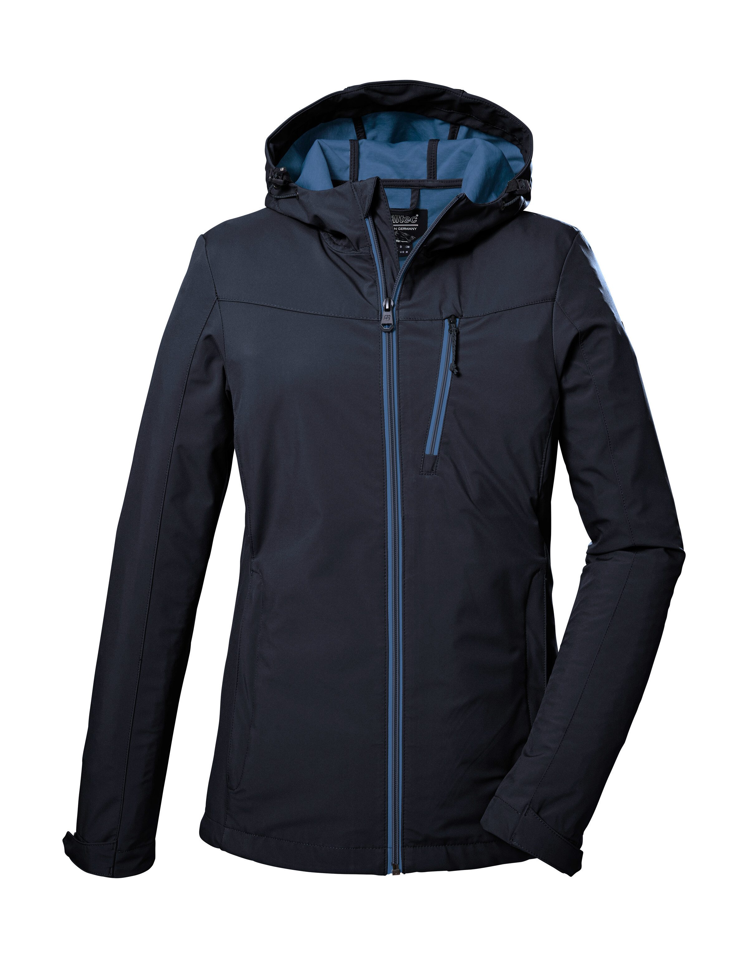 Killtec Softshelljacke KOS 89 WMN SFTSHLL günstig online kaufen