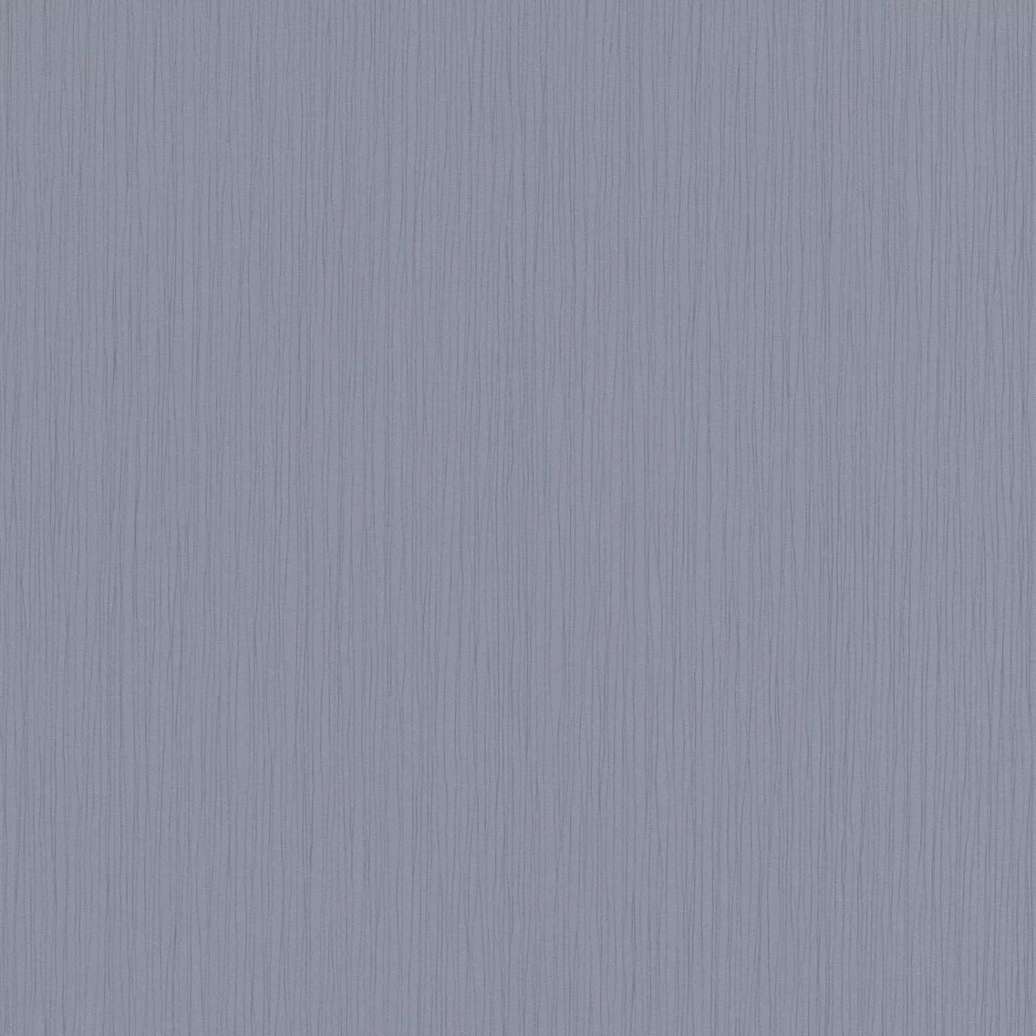 Bricoflor Tapete in Dunkelgrau Moderne Uni Tapete mit Dünnen Linien Einfarb günstig online kaufen