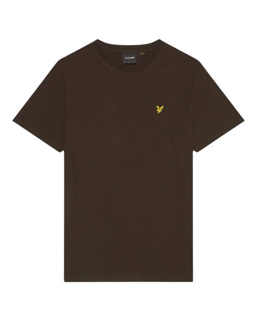 Lyle & Scott T-Shirt Plain günstig online kaufen