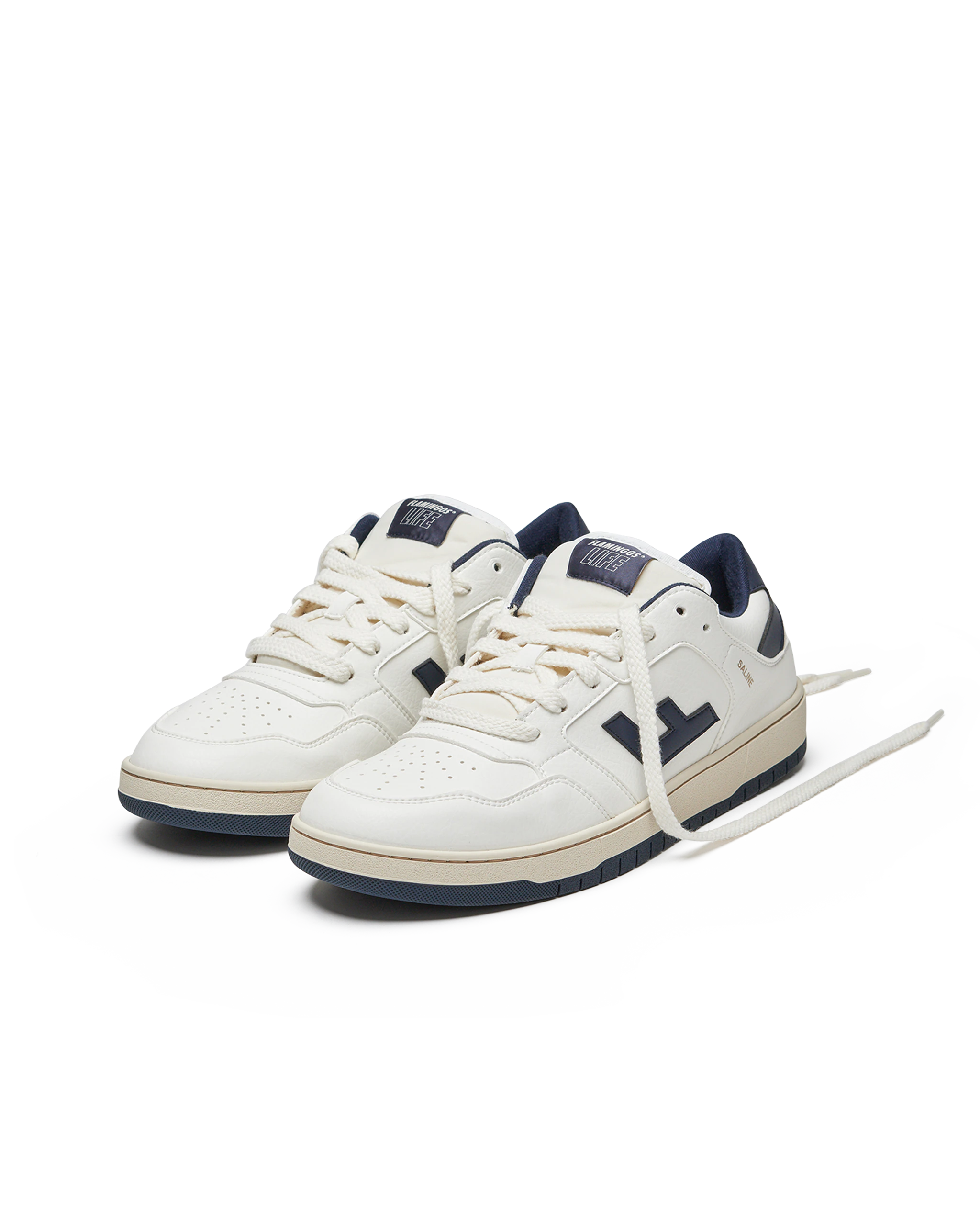 Flamingos Life Sneaker "SALINE" günstig online kaufen