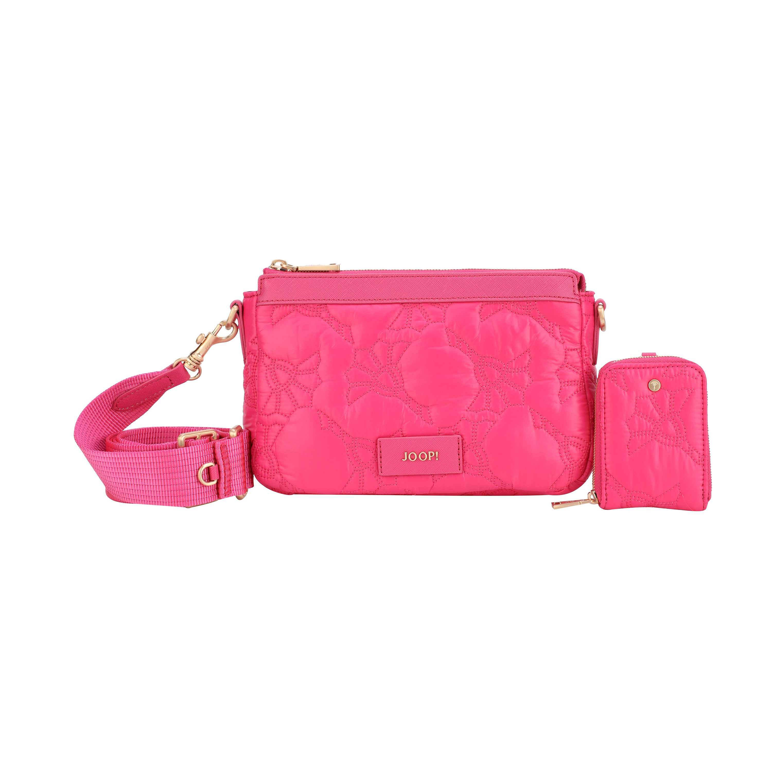 JOOP! Schultertasche Joop - Damen Schultertasche günstig online kaufen