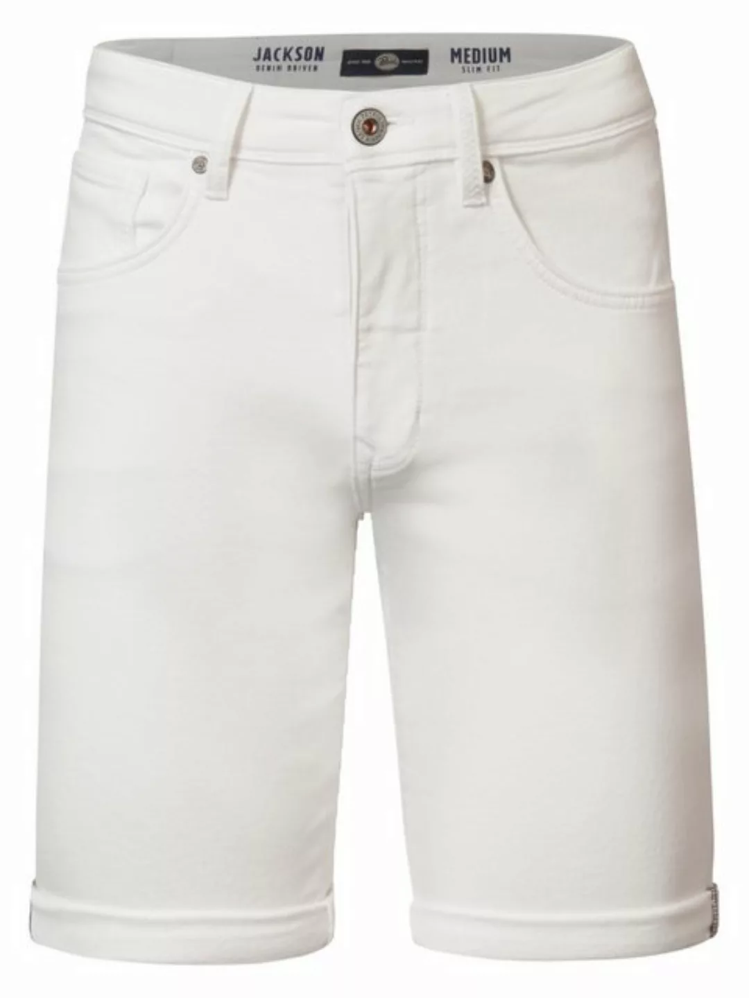 Petrol Industries Jeansshorts Jackson Farbige Denim-Shorts Sungreet günstig online kaufen