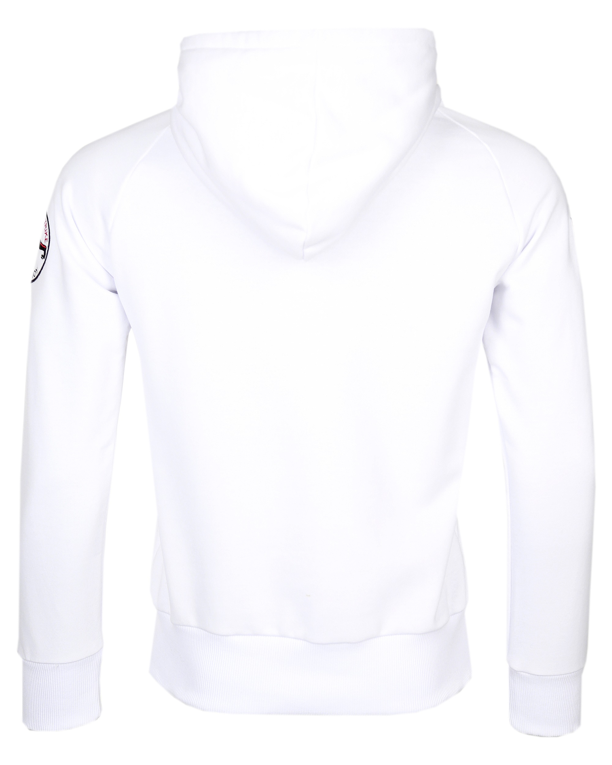 TOP GUN Kapuzenpullover "Defender TG20191012" günstig online kaufen