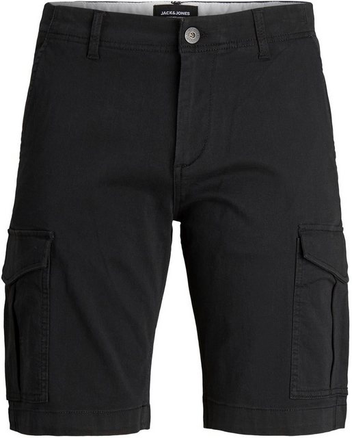 Jack & Jones Cargoshorts JPSTJOE JJCARGO SHORTS LC günstig online kaufen