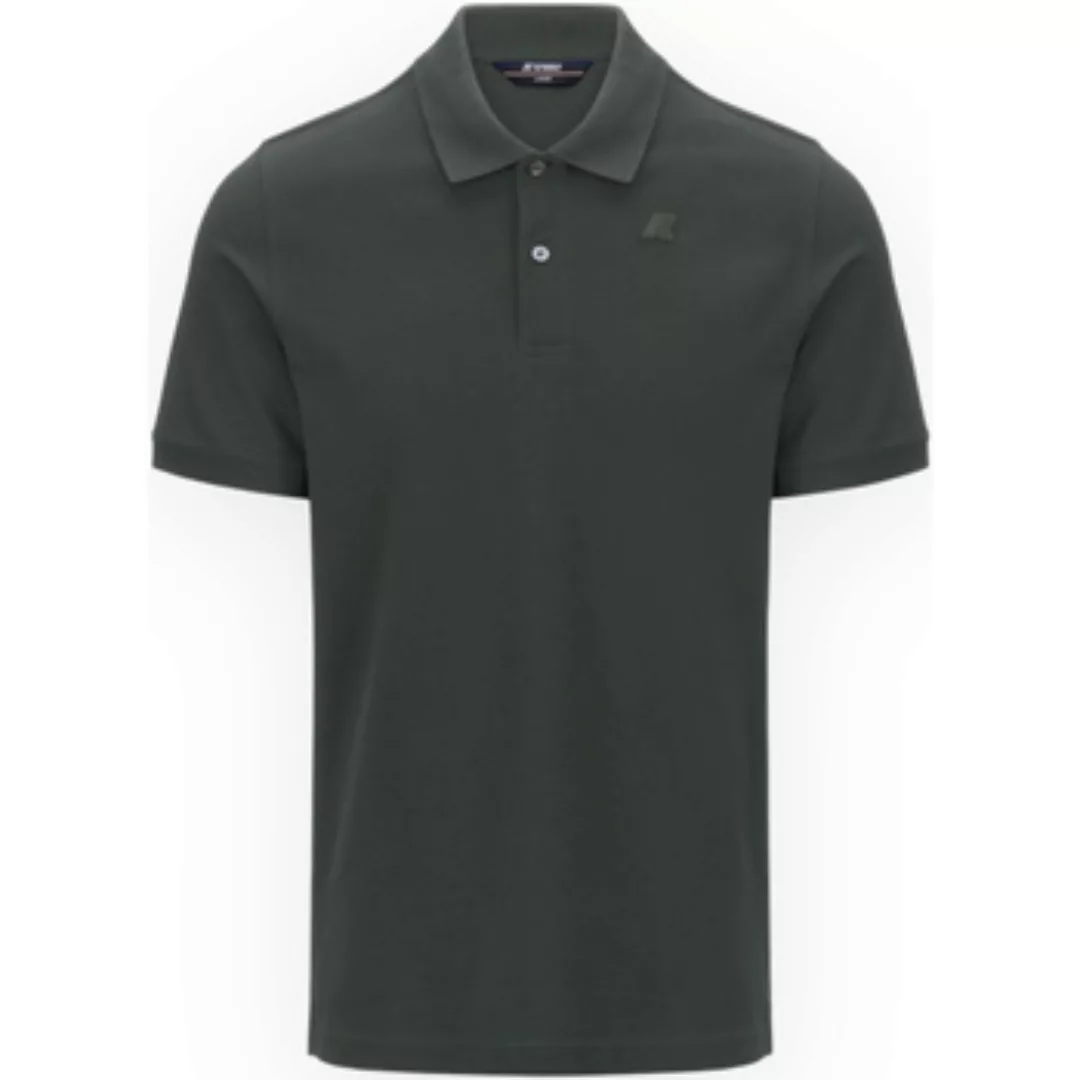 K-Way  T-Shirts & Poloshirts K5127BW WMR günstig online kaufen