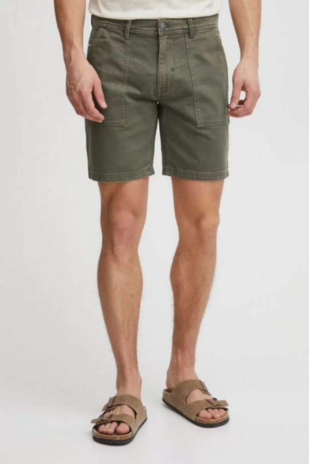 Blend Shorts "BLEND BLWOVEN" günstig online kaufen