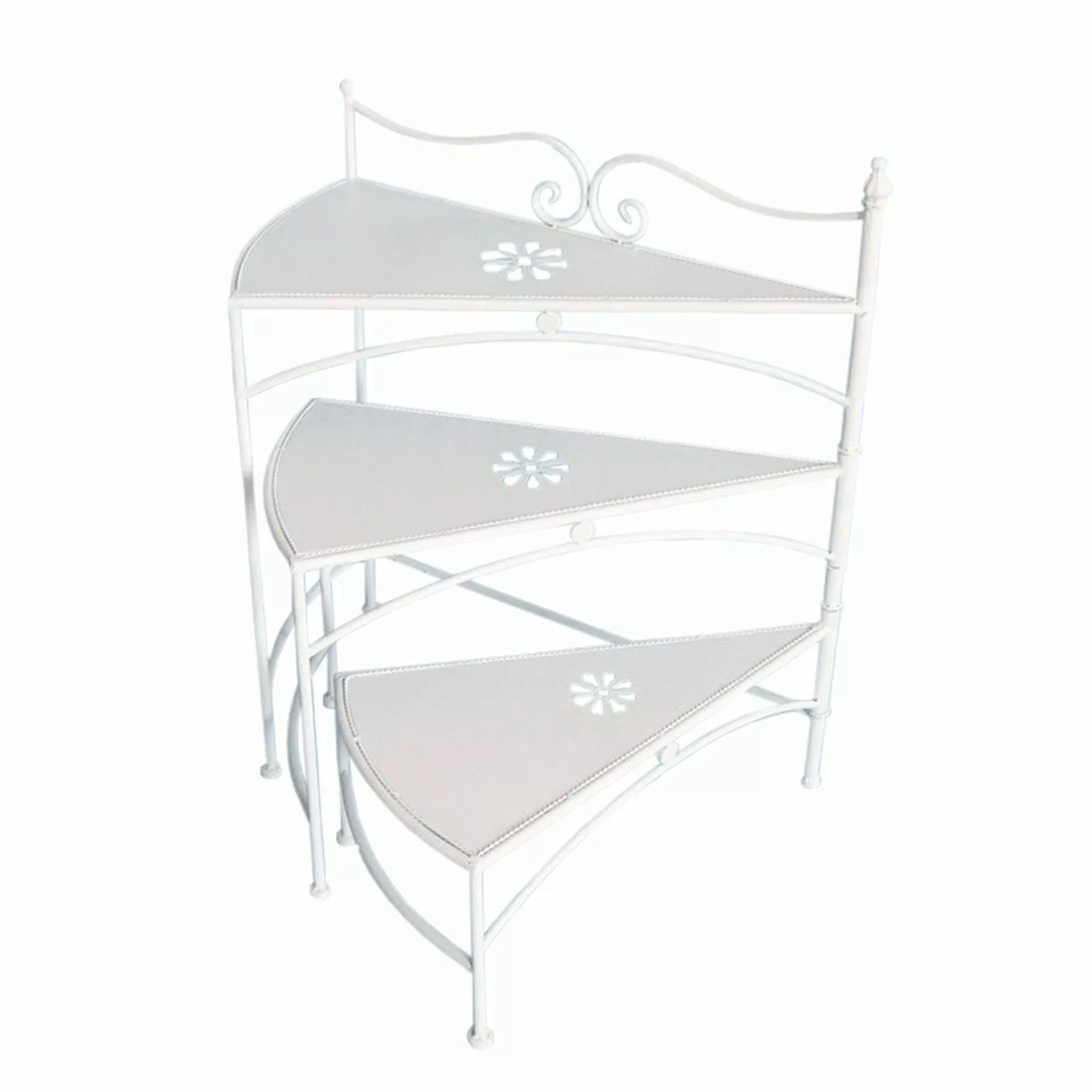 HTI-Living Blumenständer Blumentreppe Lani (Stück, 1 günstig online kaufen