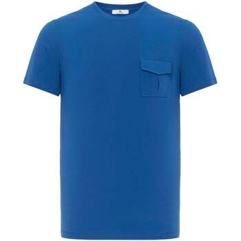 Dandalo  T-Shirts & Poloshirts Jacopo Regular Fit Crew Neck T-shirt günstig online kaufen