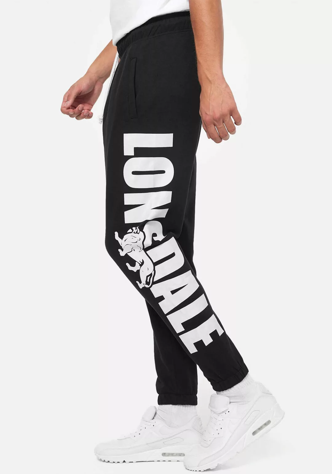 Lonsdale Sweathose günstig online kaufen