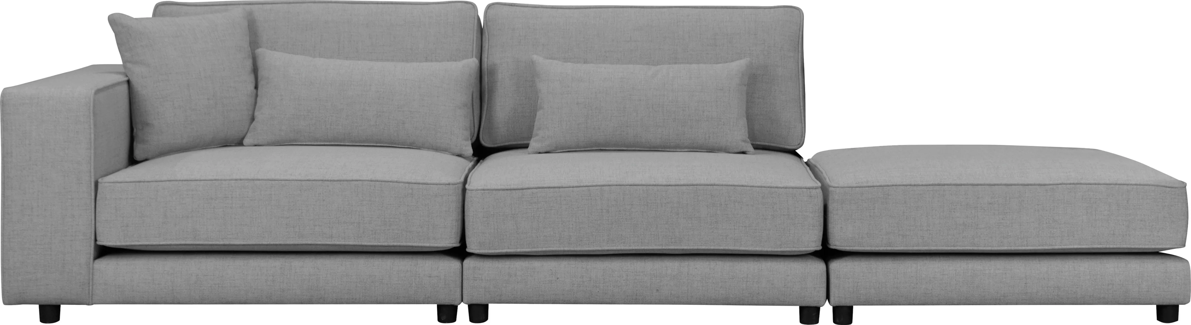 OTTO products Ottomane "Grenette", Modulsofa, im Baumwoll-/Leinenmix oder a günstig online kaufen