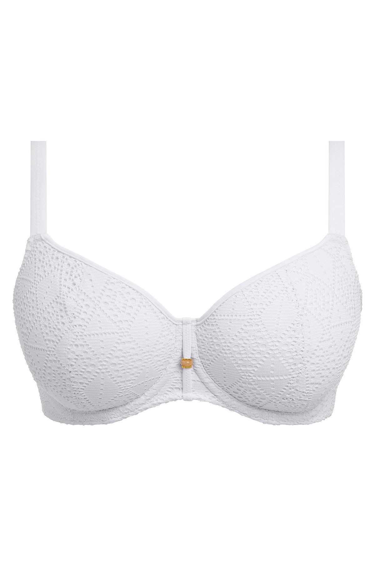 Freya Push-Up-Bikini-Top Nomad Nights Bikini Push-up-BH günstig online kaufen