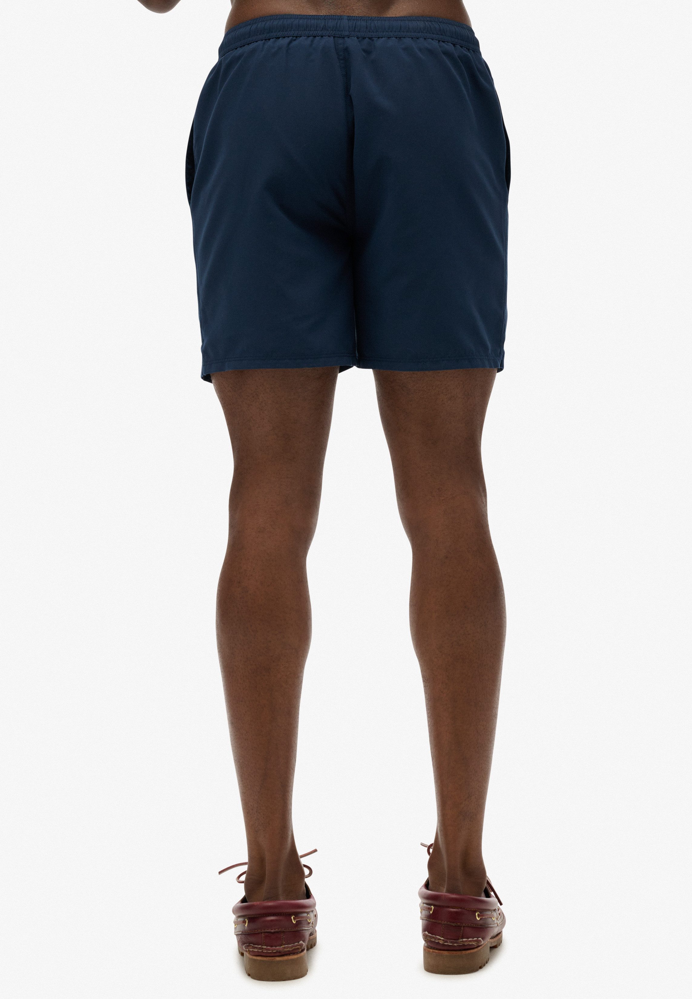 Superdry Badeshorts ESSENTIAL 17 SWIM SHORT günstig online kaufen