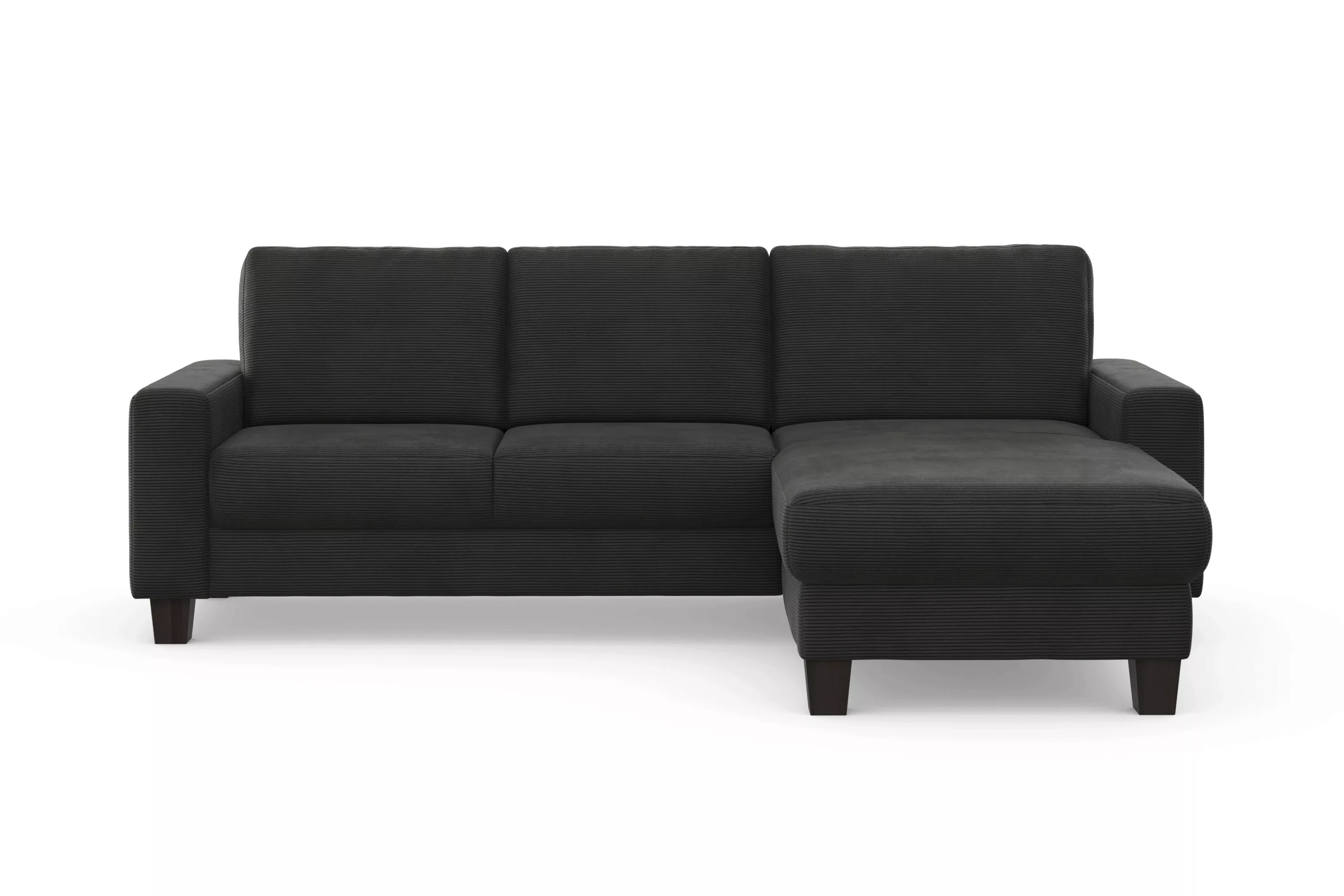 Home affaire Ecksofa "Summer" günstig online kaufen