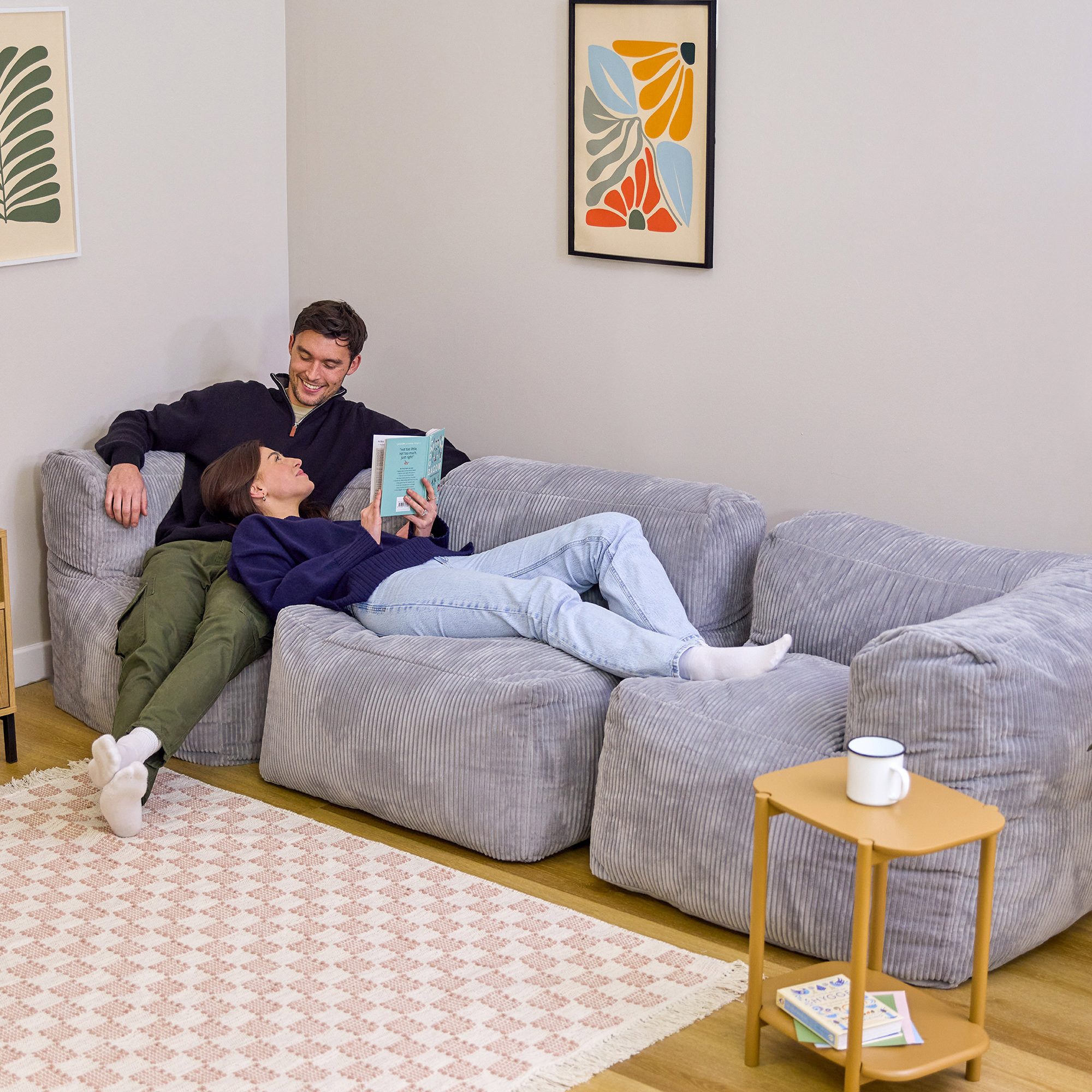 icon Sofa, Spar-Set, Schaumstoff Füllung, für günstig online kaufen