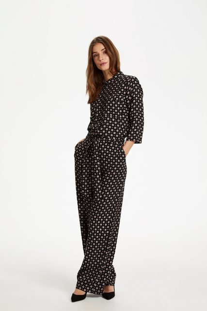 KAFFE Jumpsuit Overall KArutie günstig online kaufen