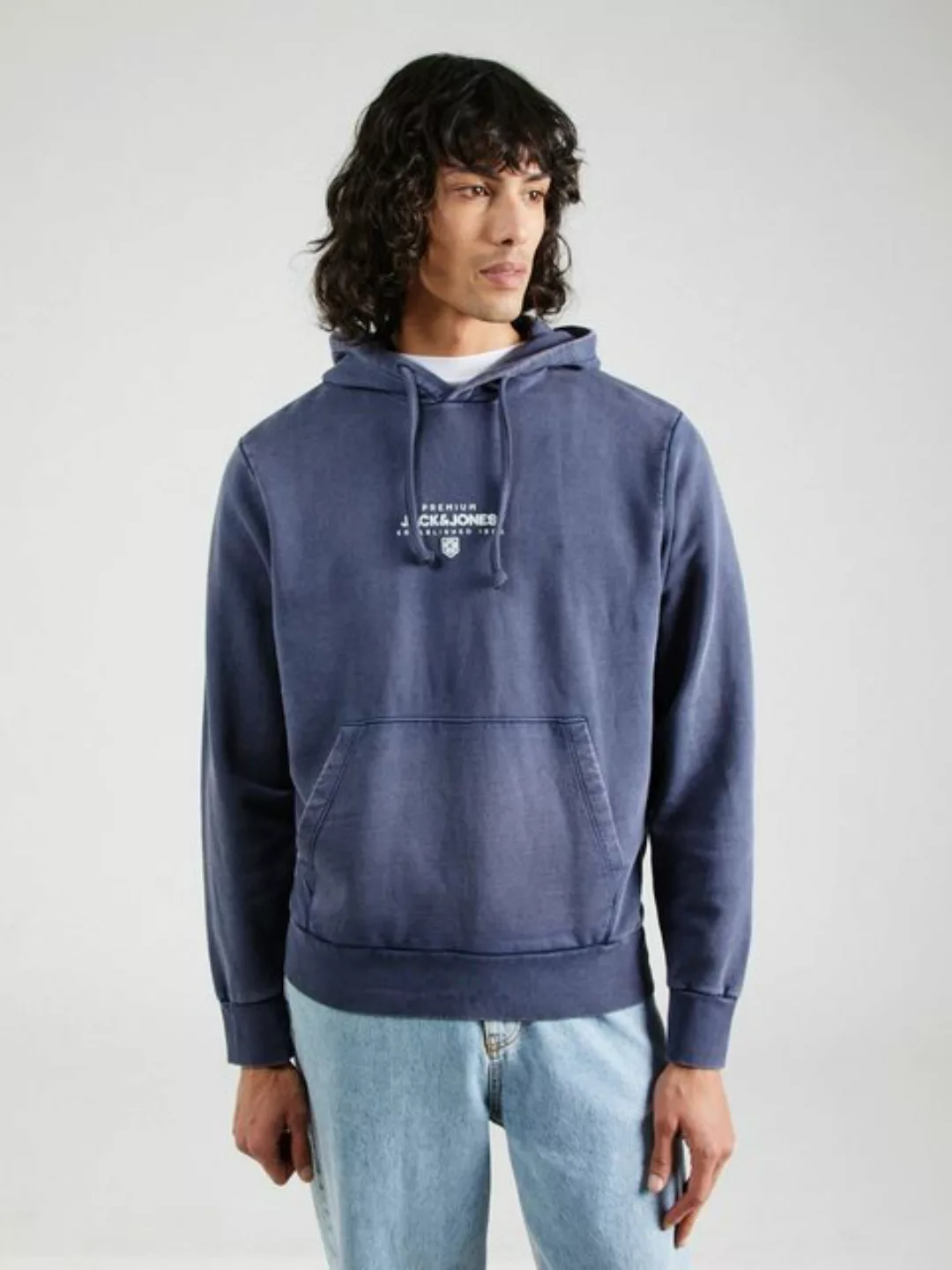 Jack & Jones Sweatshirt AXTON (1-tlg) günstig online kaufen