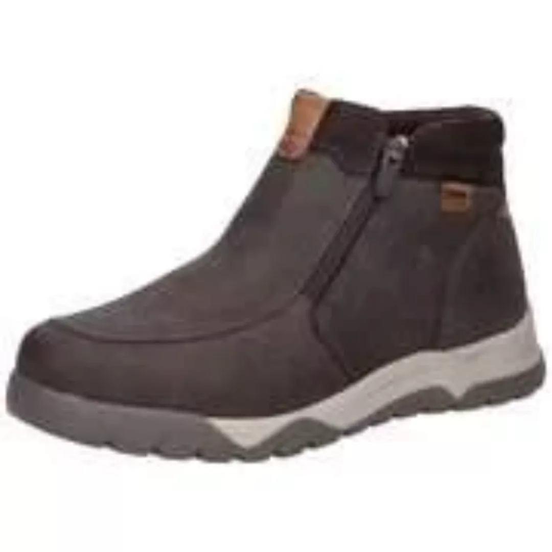 Relife Stiefelette Herren braun|braun günstig online kaufen