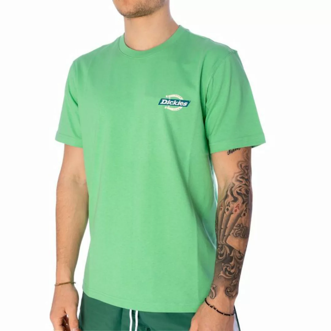 Dickies T-Shirt T-Shirt Dickies SS Ruston günstig online kaufen