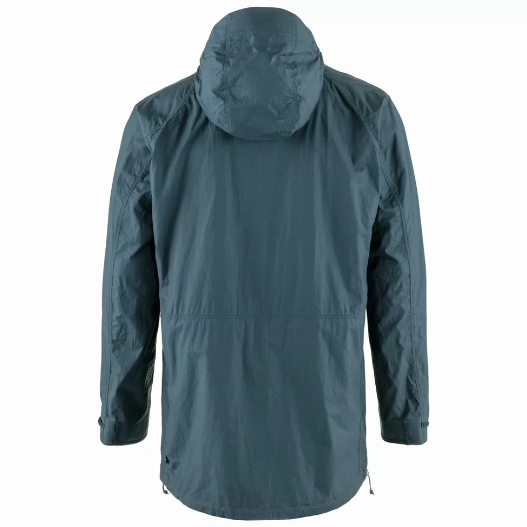 Fjaellraeven Singi X-Anorak Mountain Blue günstig online kaufen