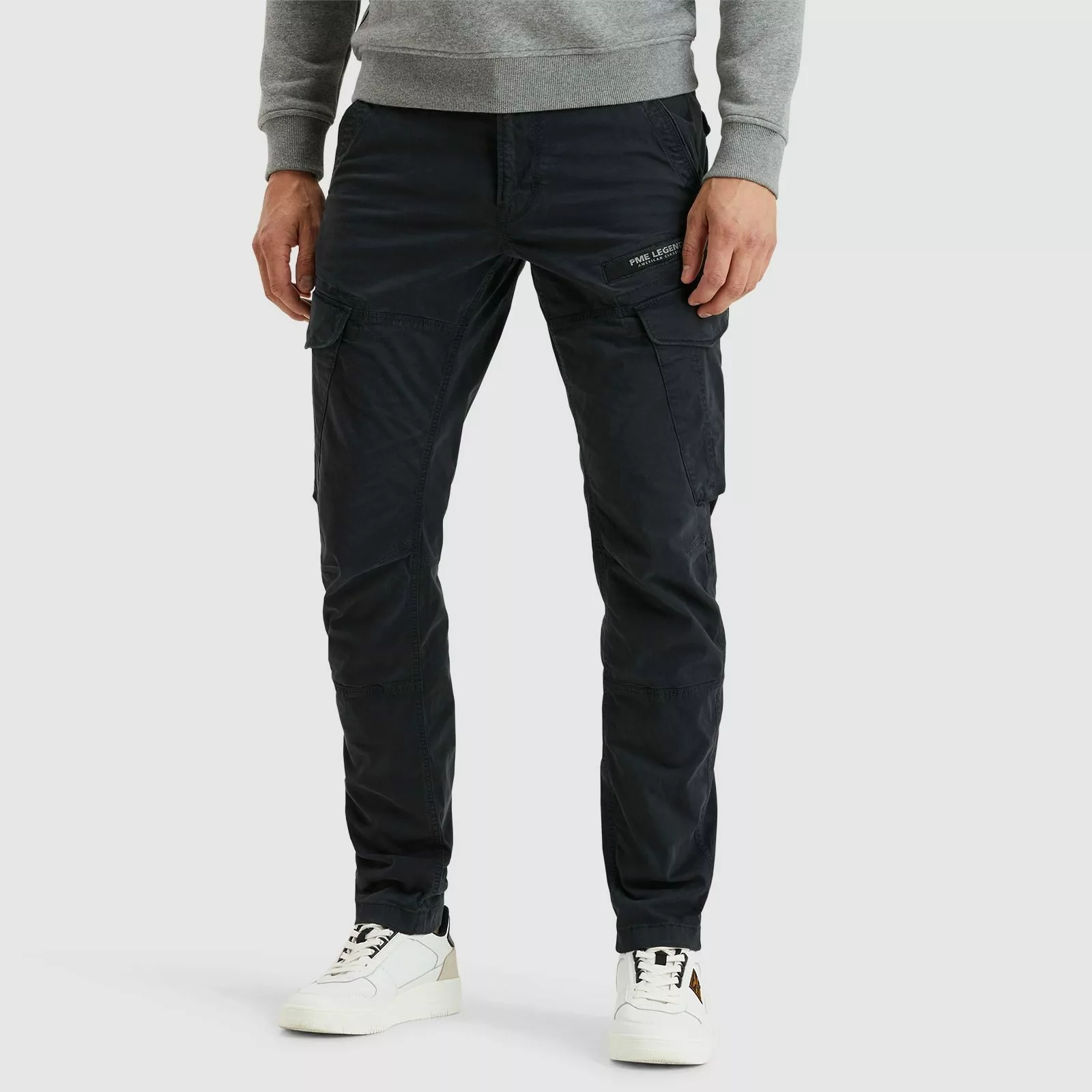 PME LEGEND Stoffhose günstig online kaufen