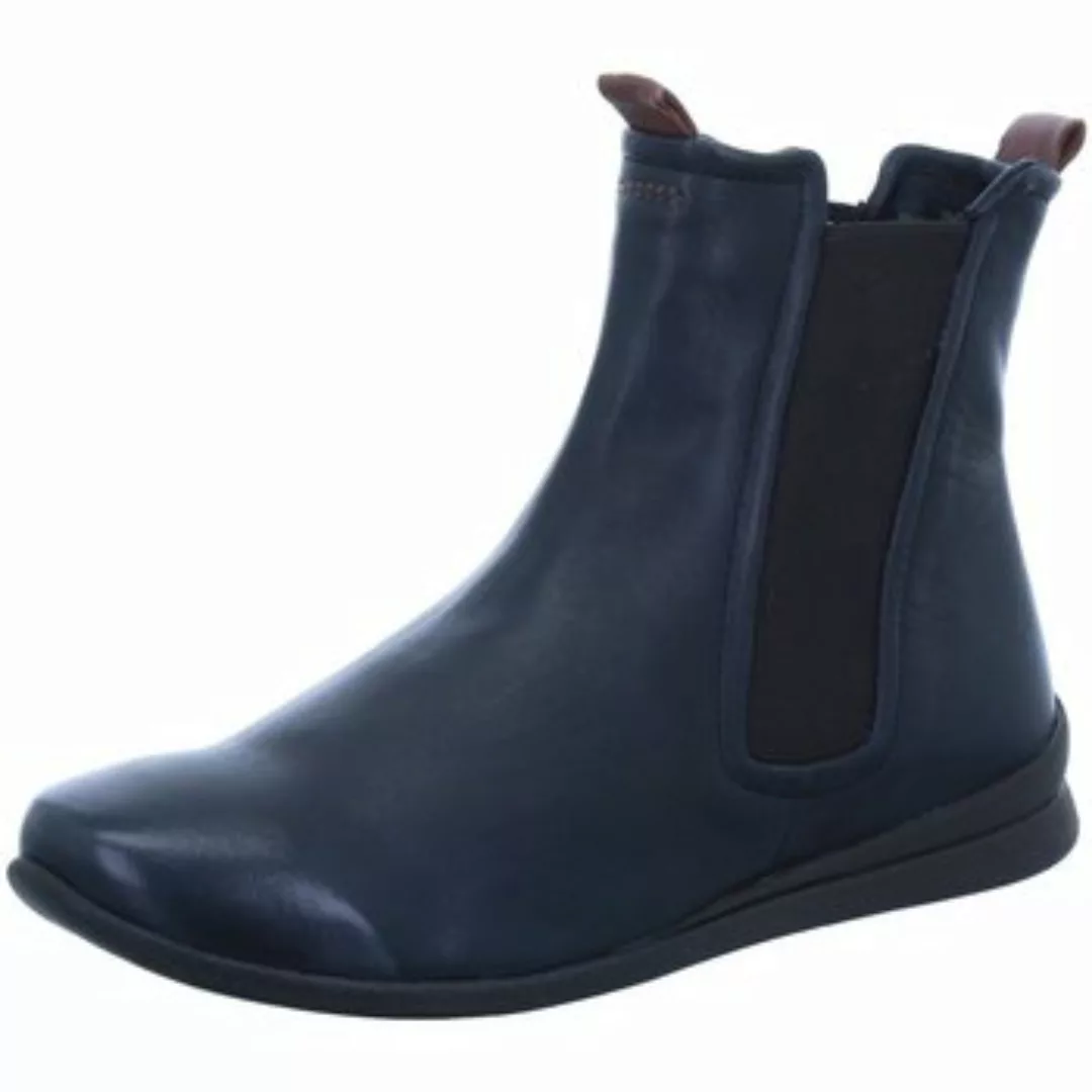 Think  Stiefel Stiefeletten SPUAT 000477 günstig online kaufen