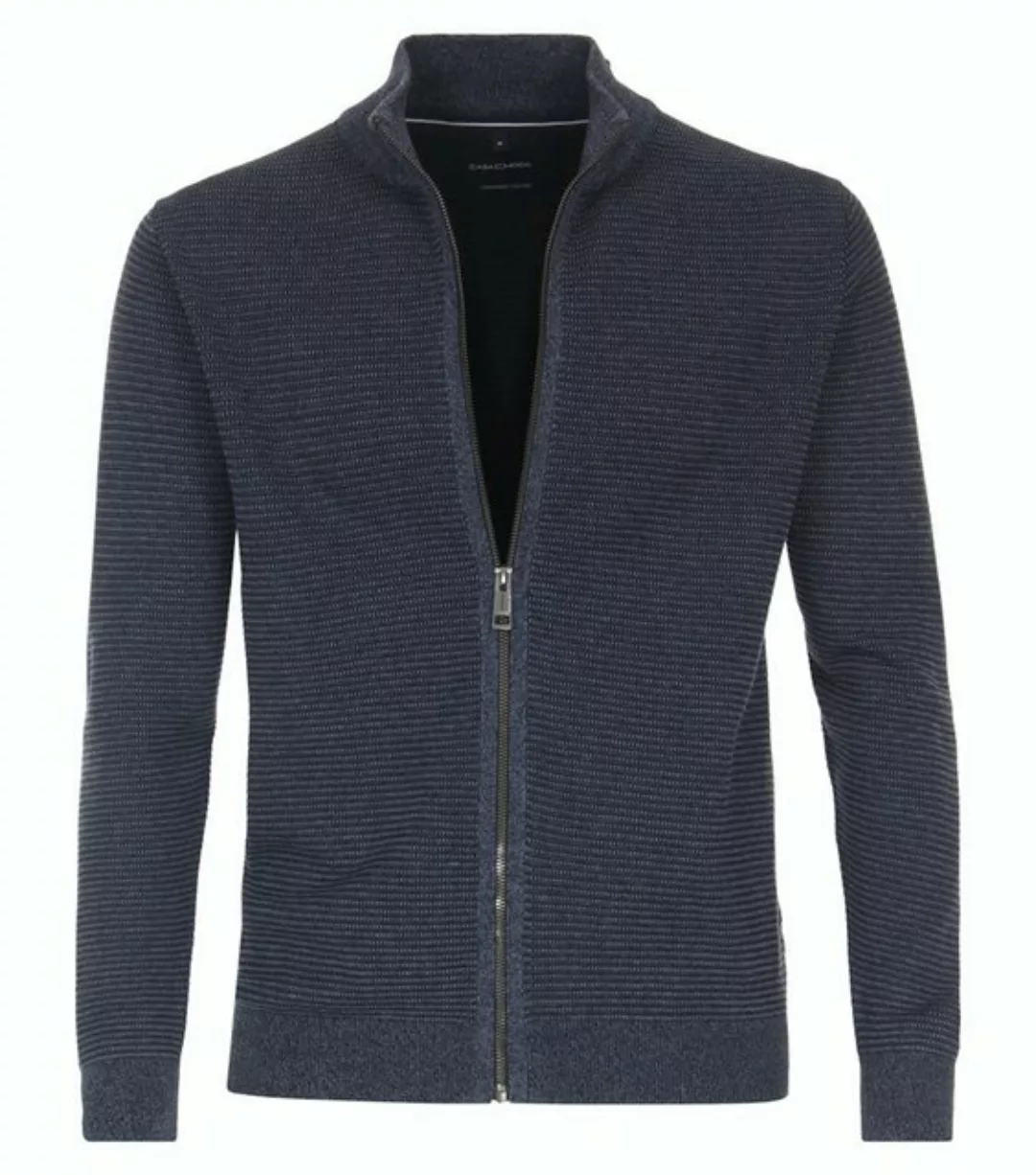 CASAMODA Strickjacke CASAMODA Strickjacke uni günstig online kaufen