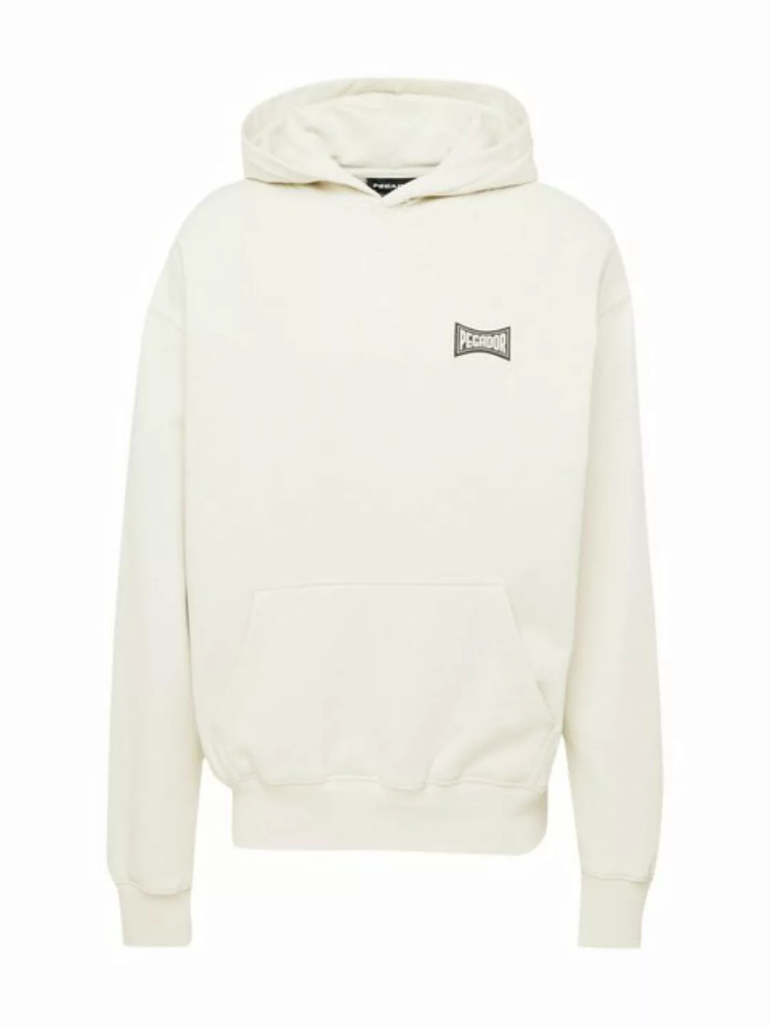 Pegador Sweatshirt Dacko (1-tlg) günstig online kaufen