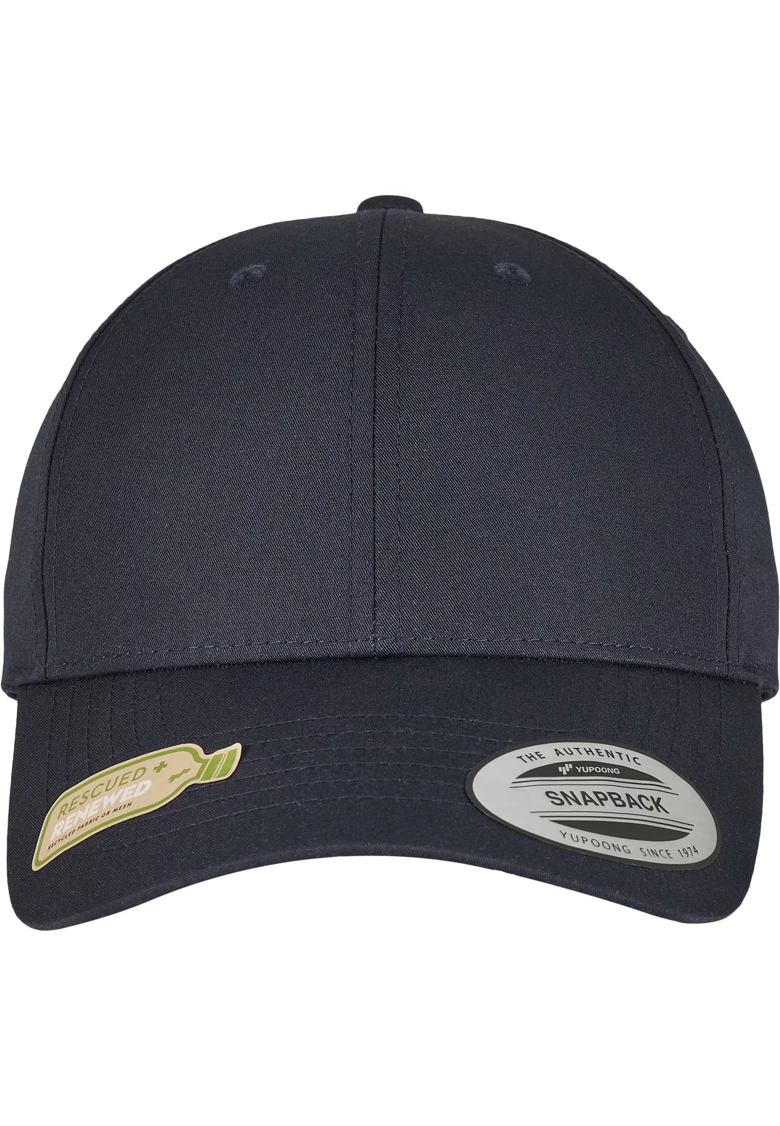 Flexfit Flex Cap "Flexfit Accessoires Recycled Poly Twill Snapback" günstig online kaufen