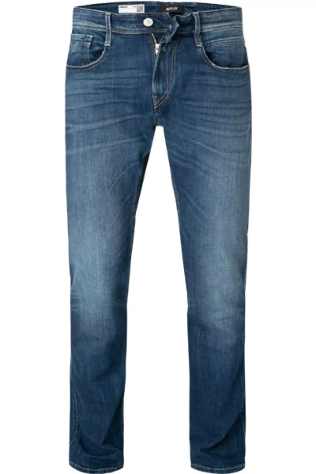 Replay Jeans Anbass M914Y.000.573 810/009 günstig online kaufen