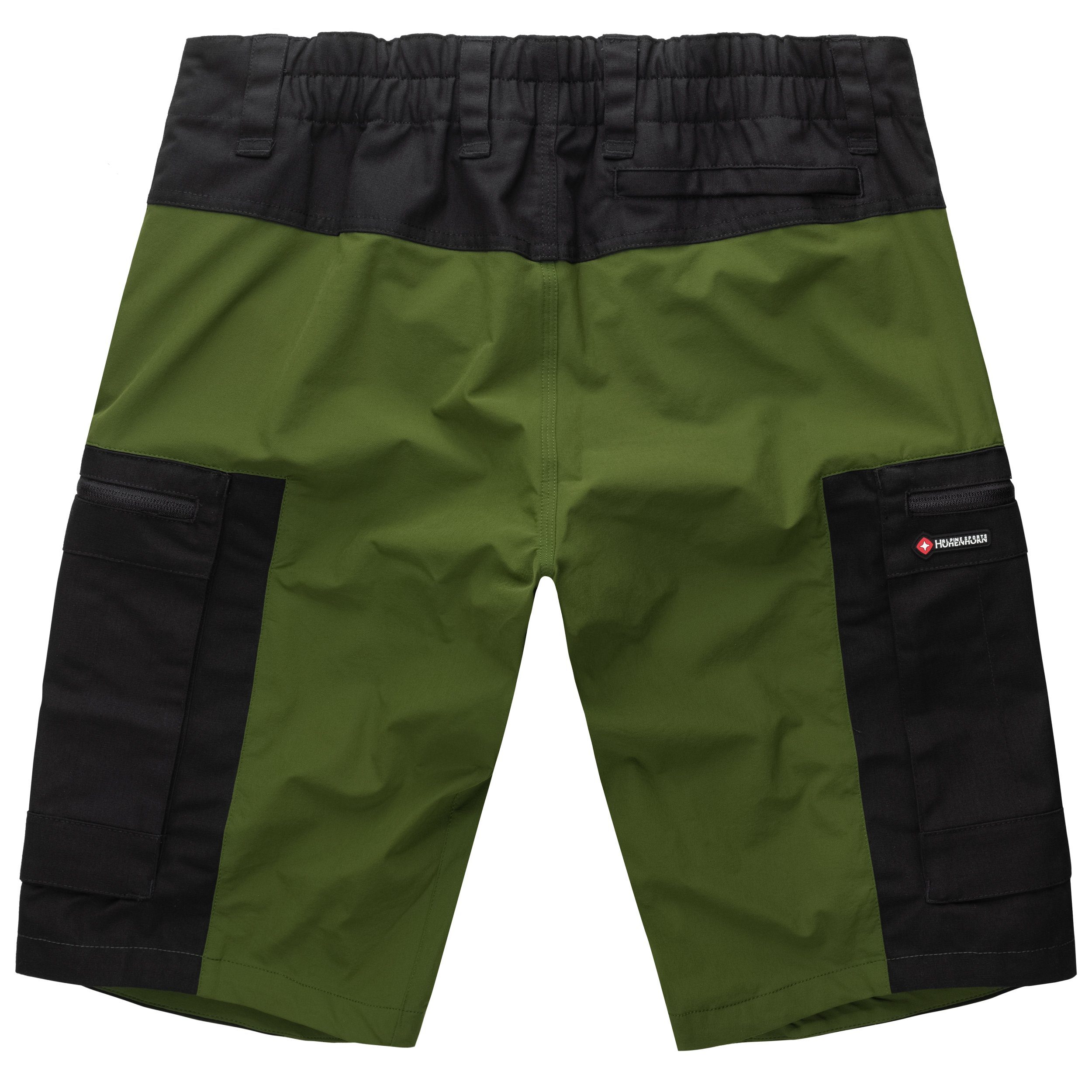 Höhenhorn Shorts Raimeux Herren Cargo Short günstig online kaufen