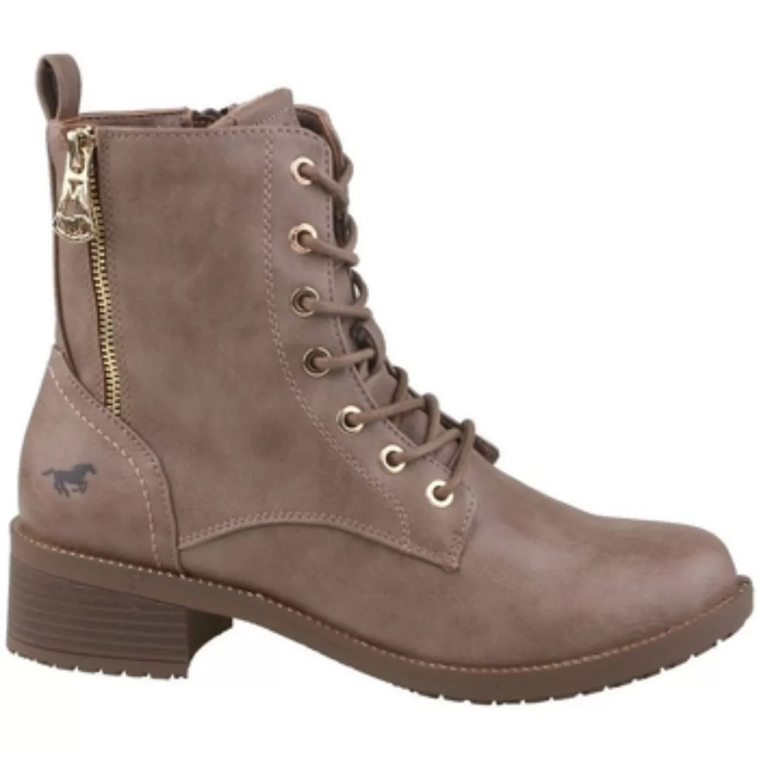 Mustang  Stiefeletten 1402502 günstig online kaufen