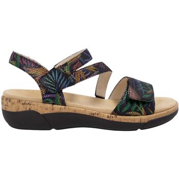 Remonte Riemchensandale "Remonte Sandalen Leder" günstig online kaufen