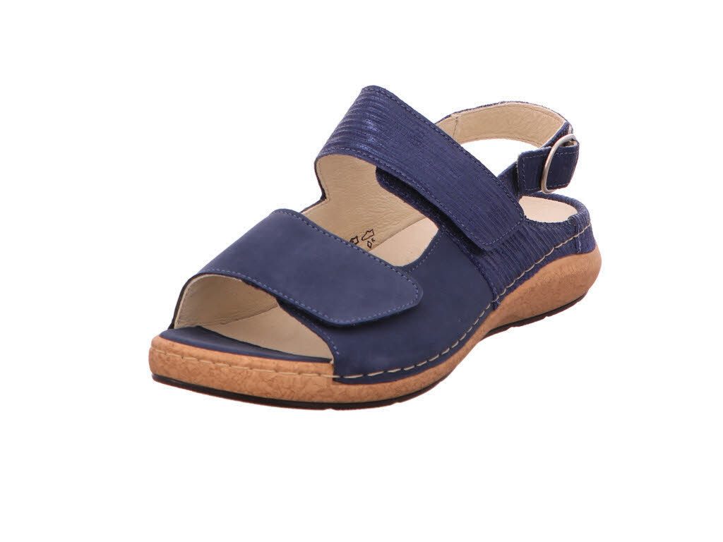 Waldläufer 681003 200 206 Sandalette günstig online kaufen