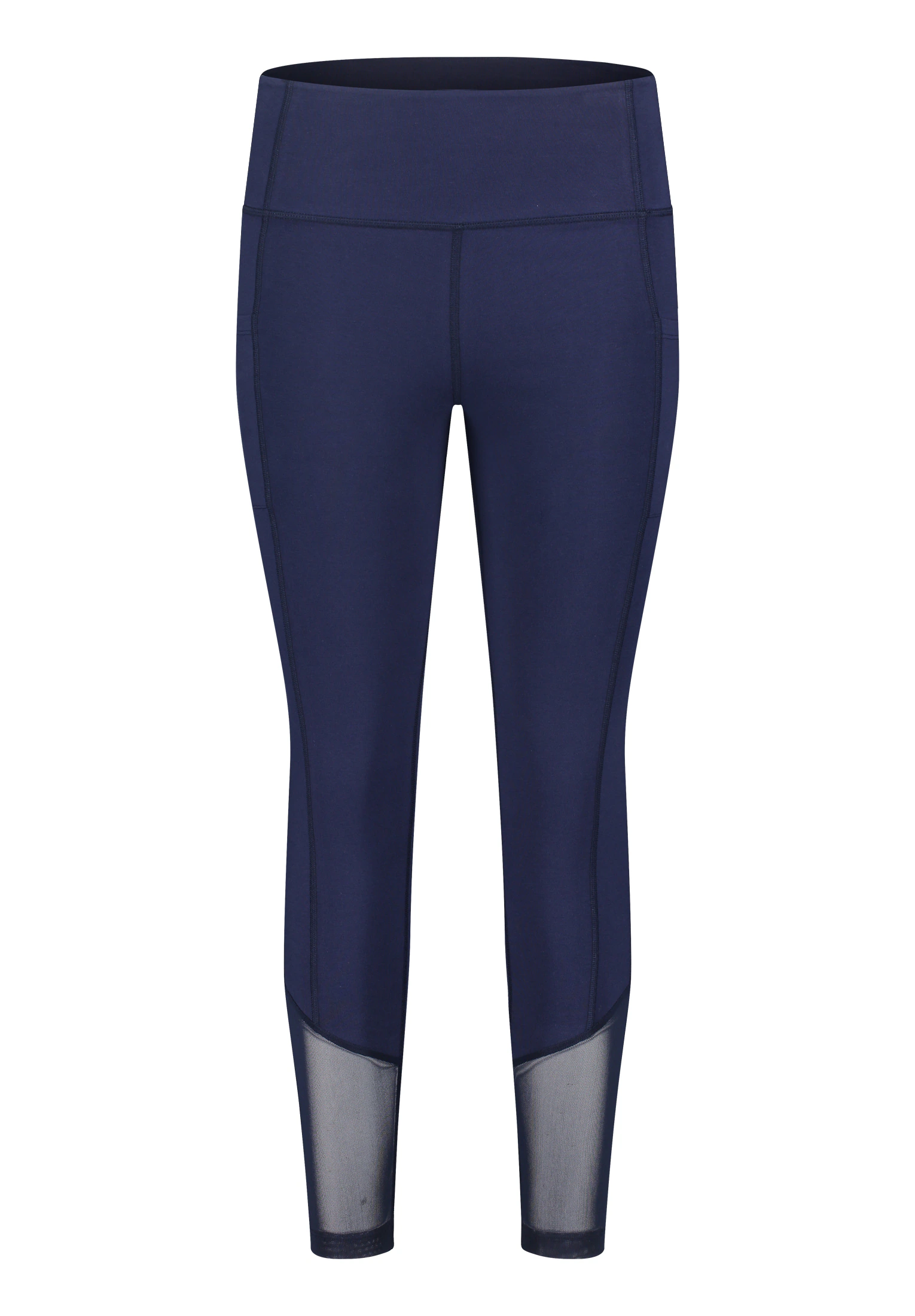 Betty Barclay Leggings "Betty Barclay Leggings mit hohem Bund", Form günstig online kaufen