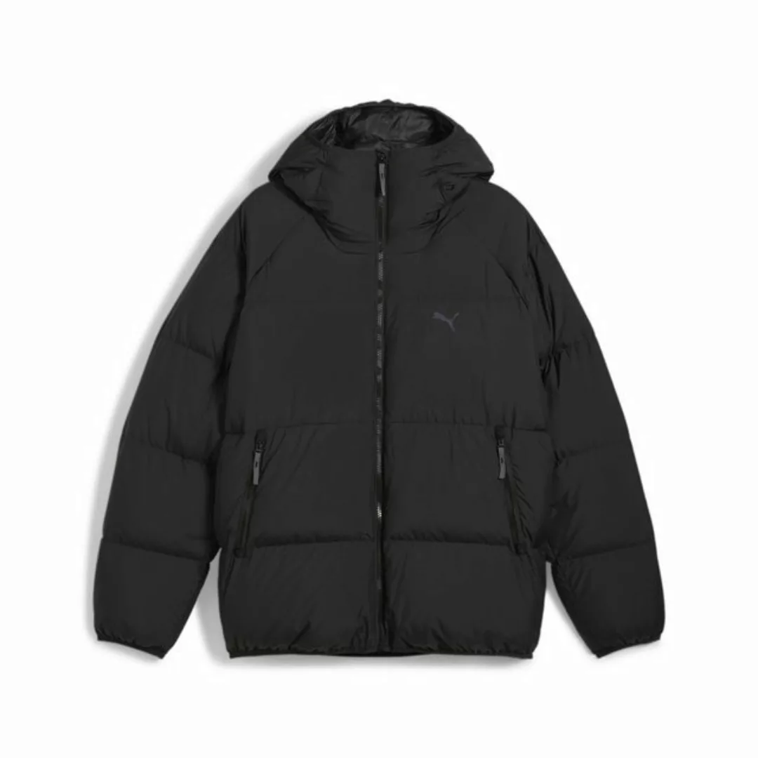 PUMA Daunenjacke Steppjacke aus Daunen Herren günstig online kaufen