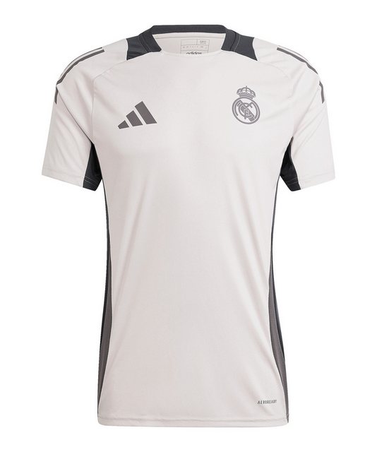 adidas Performance Sweatjacke Real Madrid Trainingshirt günstig online kaufen