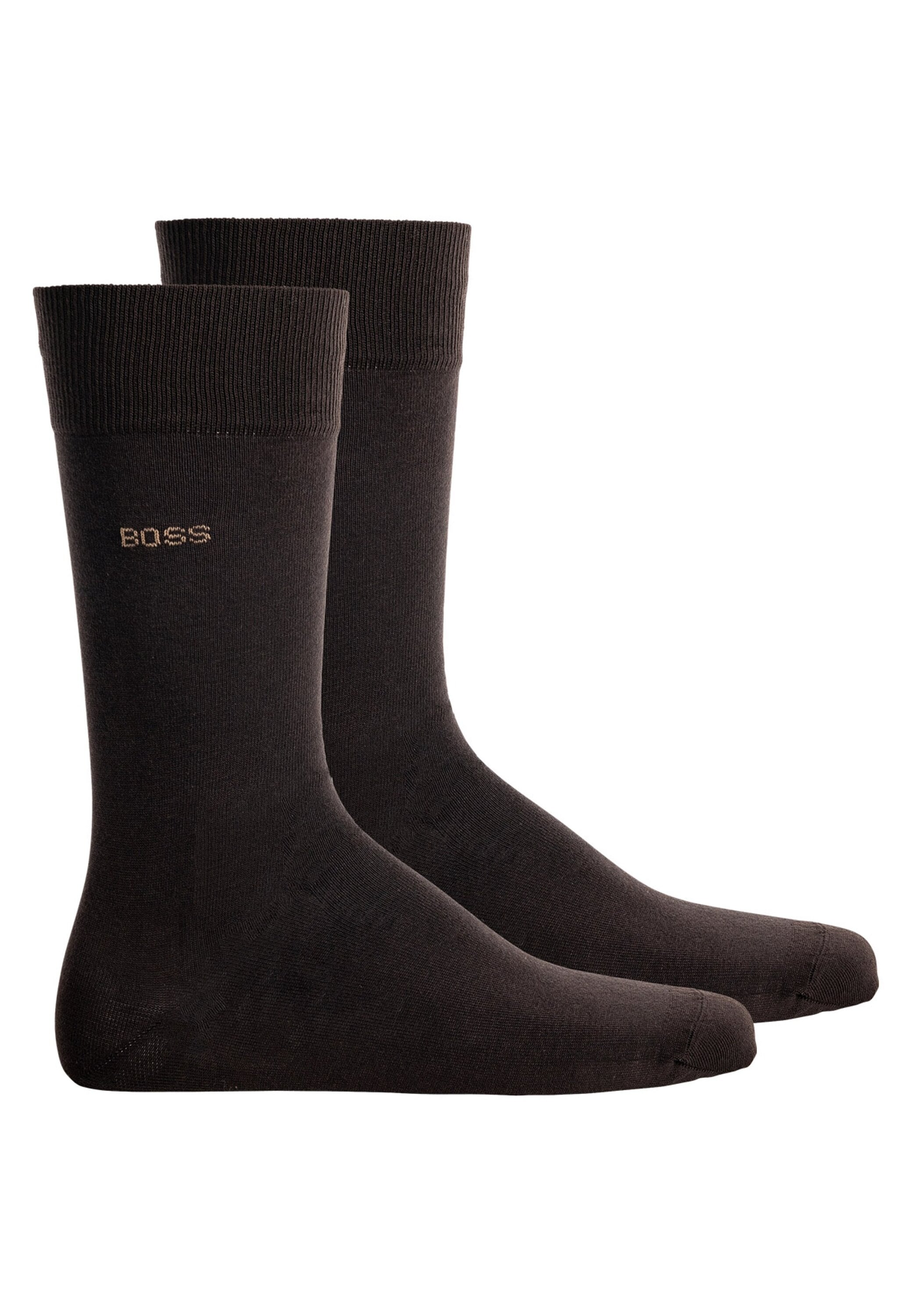 BOSS Socken "Socken 2P RS Uni CC 2er Pack" günstig online kaufen